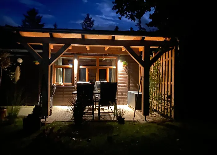 Ferienhaus \