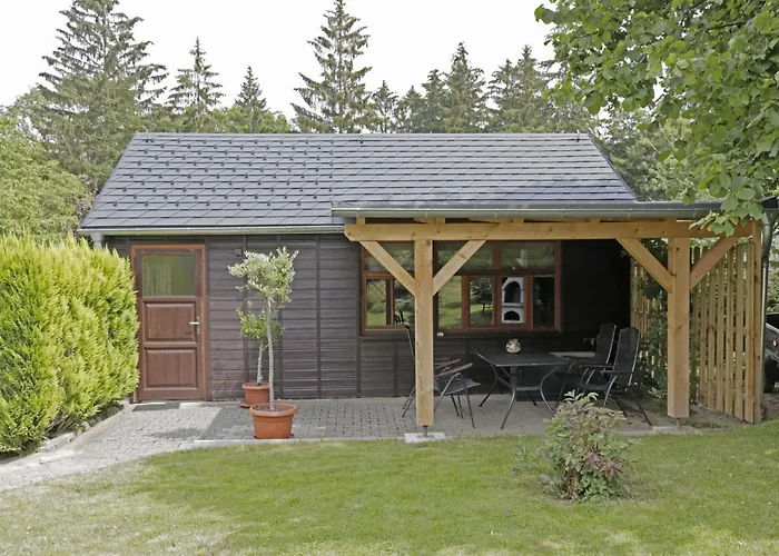 Ferienhaus \