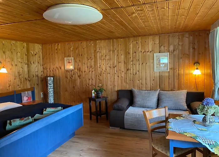 Ferienhaus \